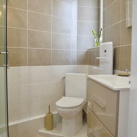 Liberte Plein Centre Apartment