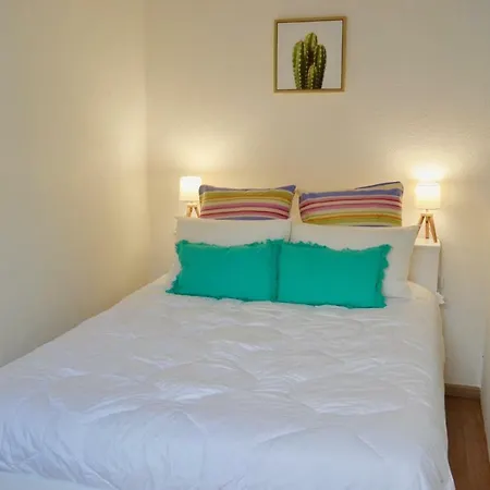 Apartment Liberte Plein Centre