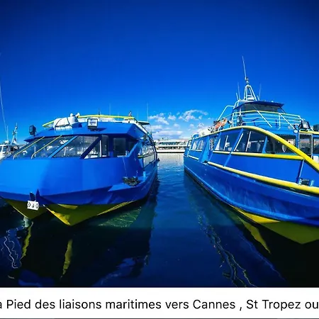 Liberte Plein Centre