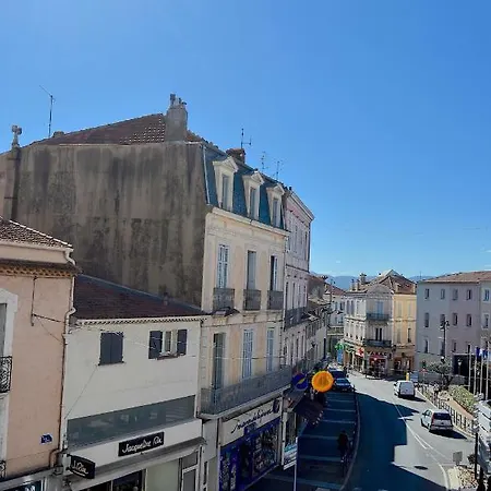 Liberte Plein Centre * Saint-Raphaël
