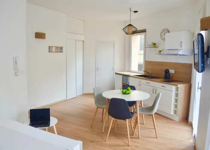 Liberte Plein Centre *