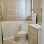 Liberte Plein Centre Apartment