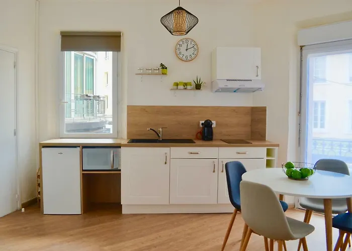 Liberte Plein Centre