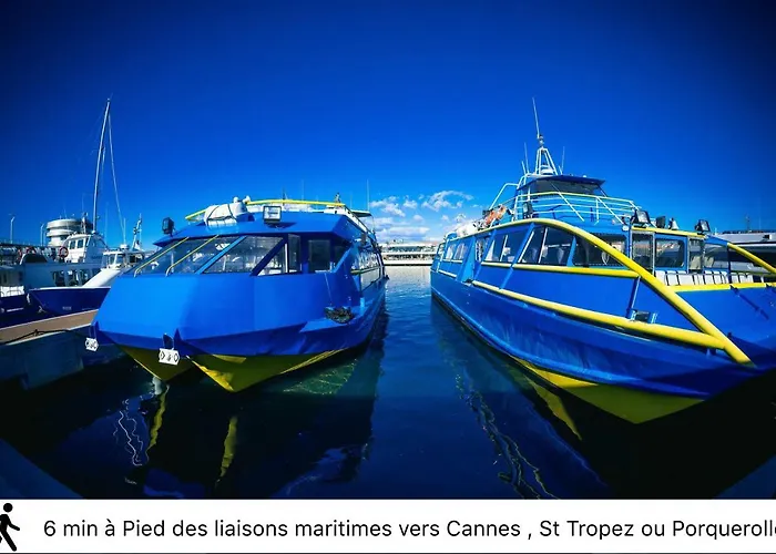 Liberte Plein Centre