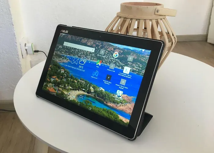 Liberte Plein Centre *