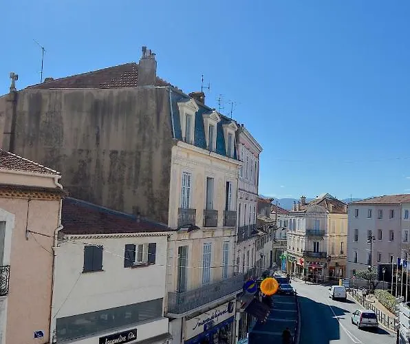 Liberte Plein Centre * Saint-Raphaël